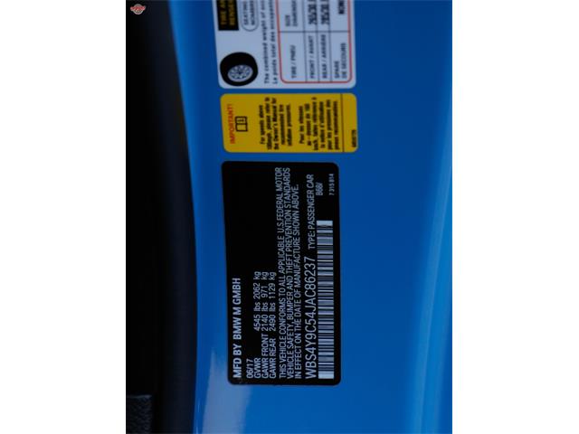 2018 BMW M4 (CC-1189679) for sale in Marina Del Rey, California