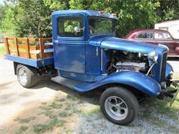 1934 Ford Pickup (CC-1189695) for sale in Cadillac, Michigan