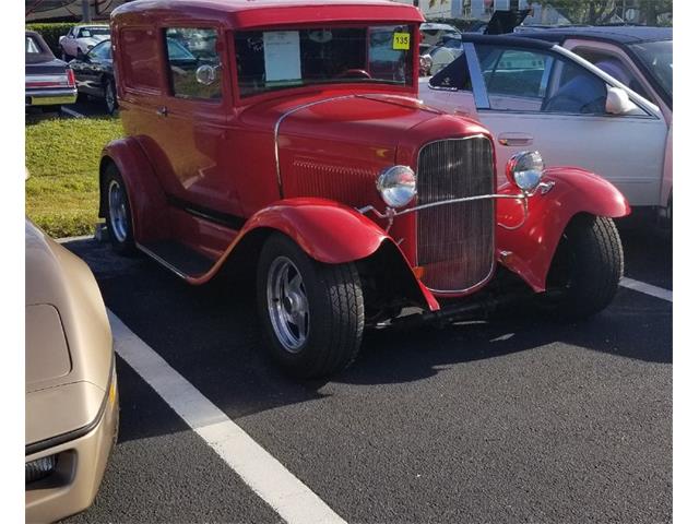 1930 Ford Model A (CC-1189698) for sale in Punta Gorda, Florida