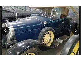 1929 Ford Model A (CC-1189702) for sale in Cadillac, Michigan