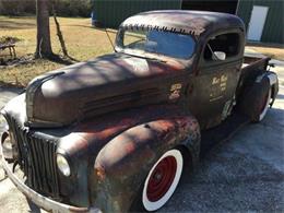 1946 Ford Rat Rod (CC-1189706) for sale in Cadillac, Michigan
