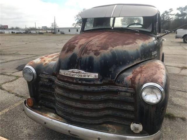 1951 Chevrolet Pickup (CC-1189716) for sale in Cadillac, Michigan