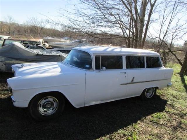 1955 Chevrolet 210 (CC-1189720) for sale in Cadillac, Michigan