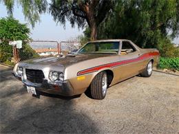 1973 Ford Ranchero (CC-1180973) for sale in Palm Springs, California