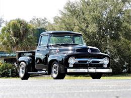 1956 Ford F100 (CC-1189745) for sale in Boca Raton, Florida