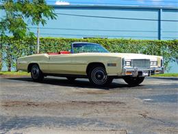 1976 Cadillac Eldorado (CC-1189749) for sale in Boca Raton, Florida