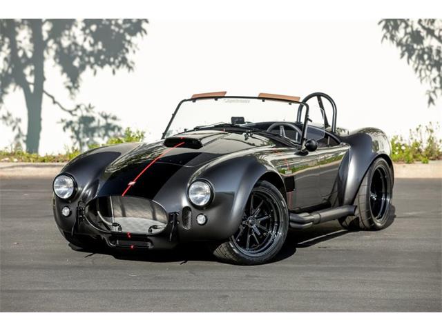 1965 Superformance Cobra (CC-1189757) for sale in Cookeville, Tennessee