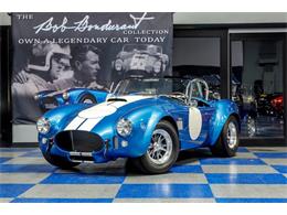 1965 Superformance Cobra (CC-1189759) for sale in Cookeville, Tennessee