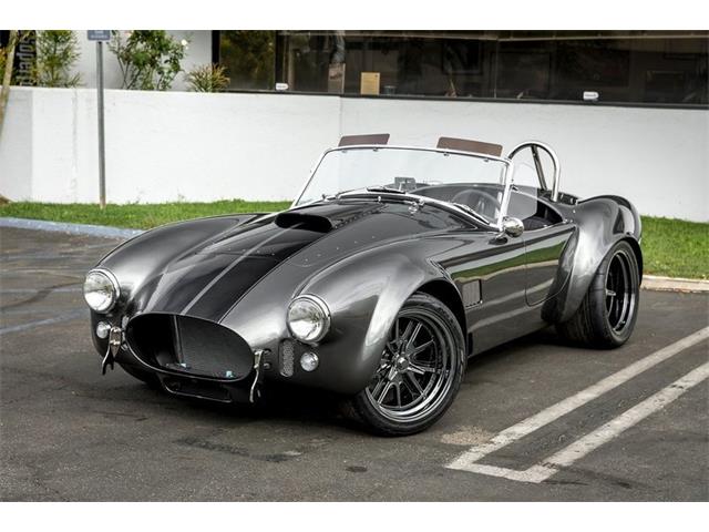1965 Superformance Cobra (CC-1189761) for sale in Cookeville, Tennessee