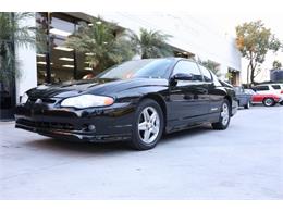 2004 Chevrolet Monte Carlo SS (CC-1180978) for sale in Palm Springs, California