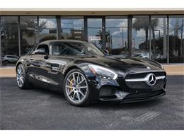 2016 Mercedes-Benz AMG (CC-1189781) for sale in Miami, Florida