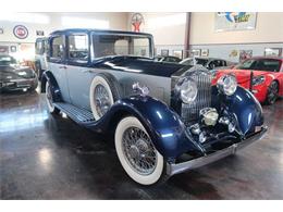 1934 Rolls-Royce 20/25 (CC-1189819) for sale in Hailey, Idaho