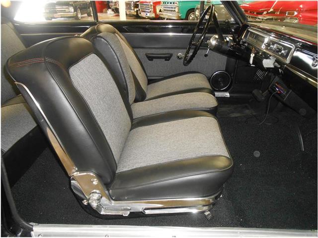 1966 AMC Rambler for Sale | ClassicCars.com | CC-1189822