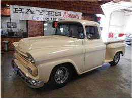 1959 Chevrolet Apache (CC-1189826) for sale in Roseville, California