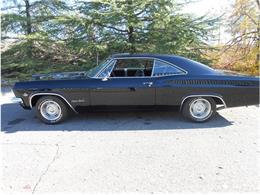 1965 Chevrolet Impala (CC-1189845) for sale in Roseville, California