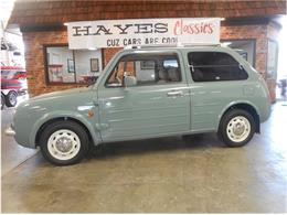1989 Nissan Pao (CC-1189860) for sale in Roseville, California