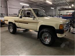 1986 Toyota Pickup (CC-1189865) for sale in Roseville, California
