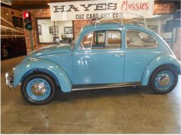 1967 Volkswagen Beetle (CC-1189867) for sale in Roseville, California