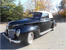 1939 Mercury Coupe (CC-1189876) for sale in Roseville, California
