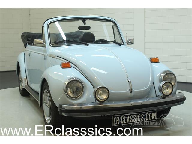 1975 Volkswagen Beetle (CC-1189878) for sale in Waalwijk, Noord-Brabant