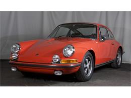 1970 Porsche 911T (CC-1189903) for sale in Monterey, California