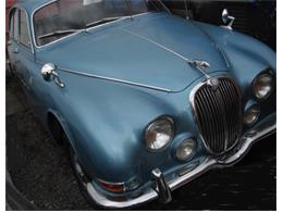 1965 Jaguar 3.8S (CC-1189909) for sale in Carnation, Washington