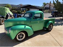 1939 Willys Pickup (CC-1189911) for sale in Spring Valley, California