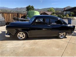 1951 Henry J Coupe (CC-1189912) for sale in Spring Valley, California
