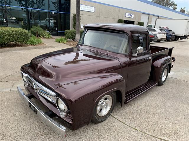 1956 Ford F100 (CC-1189913) for sale in Spring Valley, California