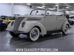 1937 Ford Deluxe (CC-1189929) for sale in Grand Rapids, Michigan