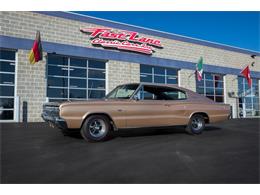 1966 Dodge Charger (CC-1189934) for sale in St. Charles, Missouri