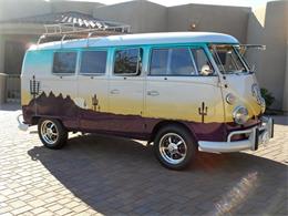 1964 Volkswagen Bus (CC-1180996) for sale in Palm Springs, California