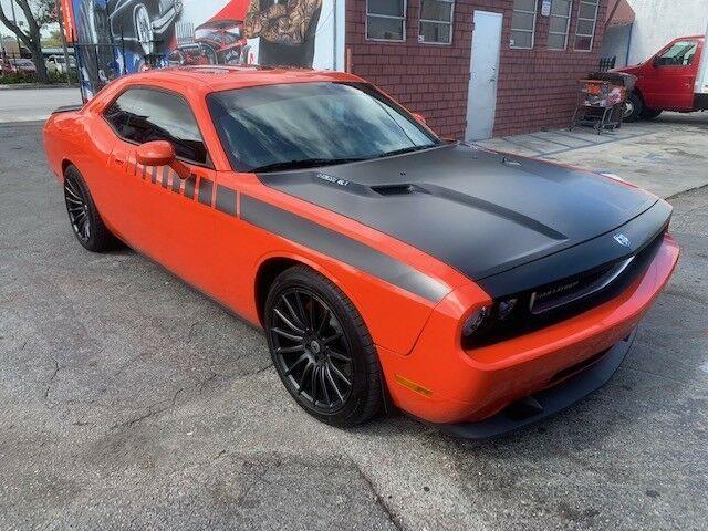 2009 Dodge Challenger (CC-1189962) for sale in Cadillac, Michigan