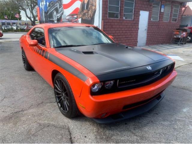 2009 Dodge Challenger for Sale | ClassicCars.com | CC-1189962