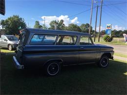 1964 Chevrolet Suburban (CC-1189968) for sale in Cadillac, Michigan