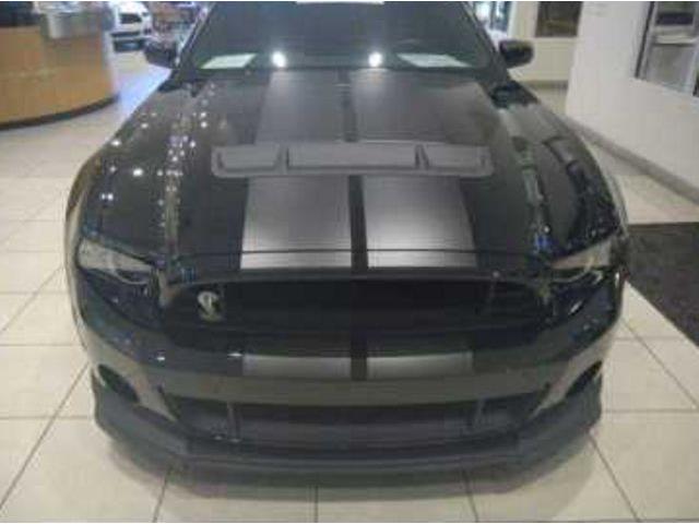 2013 Ford Mustang (CC-1189990) for sale in Cadillac, Michigan