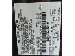 2013 Ford Mustang (CC-1189990) for sale in Cadillac, Michigan