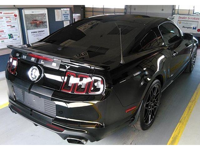 2013 Ford Mustang (CC-1189990) for sale in Cadillac, Michigan