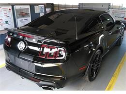 2013 Ford Mustang (CC-1189990) for sale in Cadillac, Michigan