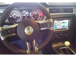 2013 Ford Mustang (CC-1189990) for sale in Cadillac, Michigan