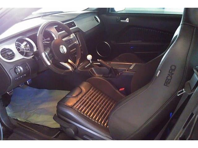 2013 Ford Mustang (CC-1189990) for sale in Cadillac, Michigan