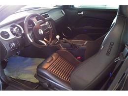 2013 Ford Mustang (CC-1189990) for sale in Cadillac, Michigan