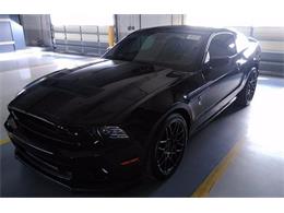 2013 Ford Mustang (CC-1189990) for sale in Cadillac, Michigan