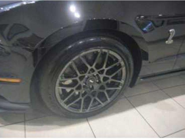 2013 Ford Mustang (CC-1189990) for sale in Cadillac, Michigan