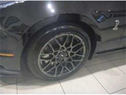 2013 Ford Mustang (CC-1189990) for sale in Cadillac, Michigan