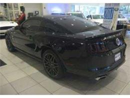 2013 Ford Mustang (CC-1189990) for sale in Cadillac, Michigan