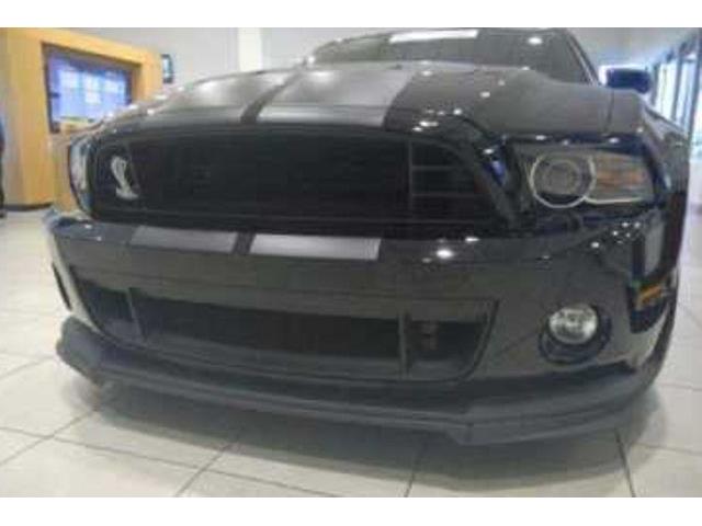 2013 Ford Mustang (CC-1189990) for sale in Cadillac, Michigan