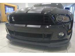 2013 Ford Mustang (CC-1189990) for sale in Cadillac, Michigan