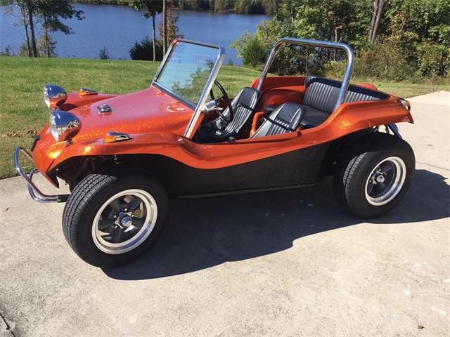 1968 Custom Dune Buggy (CC-1191010) for sale in Fort Lauderdale, Florida