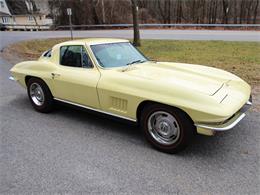 1967 Chevrolet Corvette Sting Ray Coupe (CC-1191013) for sale in Fort Lauderdale, Florida